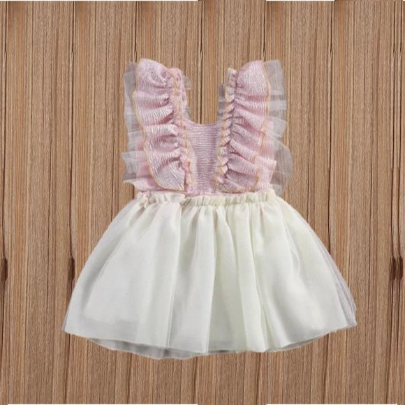 Abby Cadabby Dress Sesame Street Dress Outfit Clothes Abby Cadabby Birthday - Picture 6 of 8